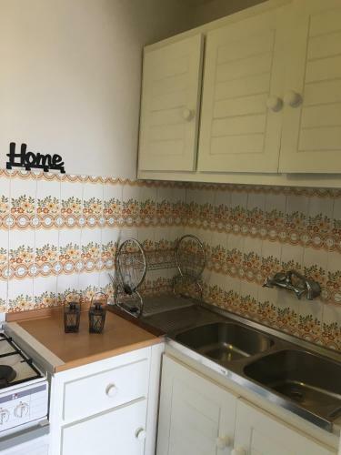 Apartamento Villa Angelo