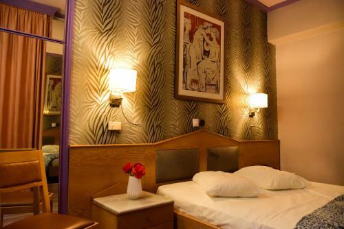 Eva Hotel Piraeus