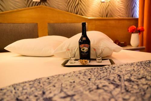 Eva Hotel Piraeus