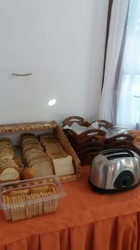 Hotel Maria's House