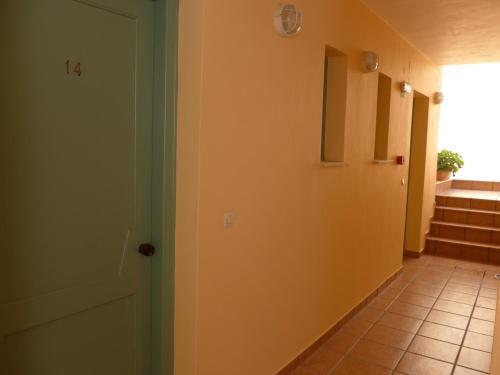 Aparthotel Astra Village