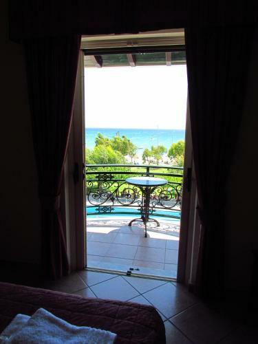 Porto Fico Hotel