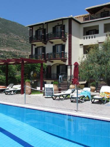 Porto Fico Hotel
