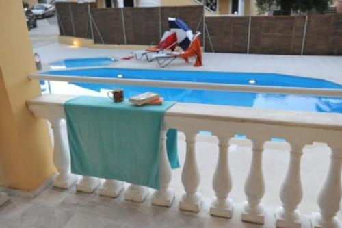 Apartamento Saint Spiridon Hotel
