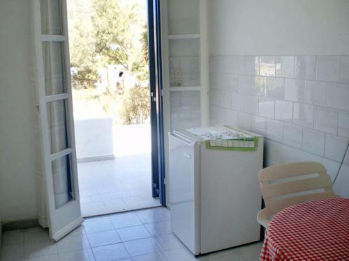 Hostal Andromeda