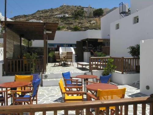Apartamento Spyros Place