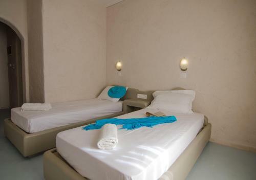 Apartamento Olga