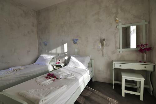 Apartamento Olga