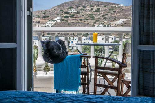 Apartamento Olga