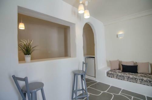 Apartamento Olga