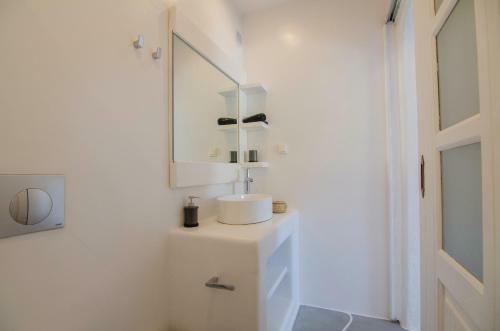 Apartamento Olga