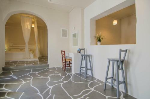 Apartamento Olga