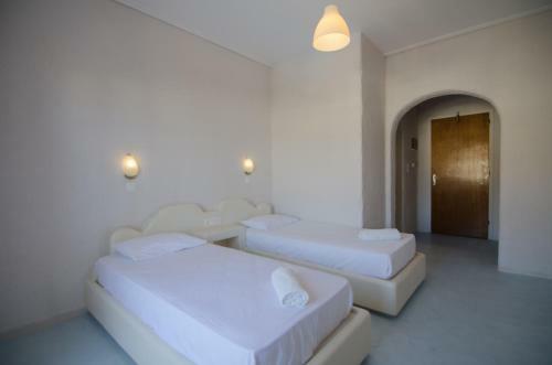 Apartamento Olga