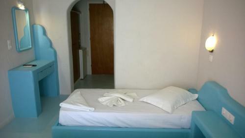 Apartamento Olga
