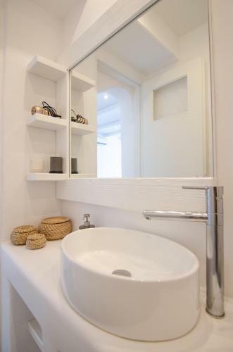 Apartamento Olga