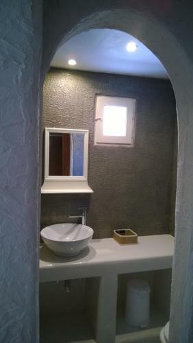 Apartamento Olga