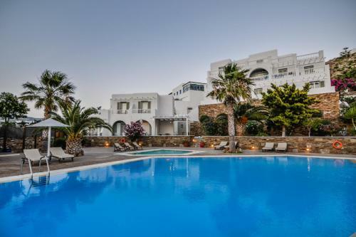 Apartamento Olga