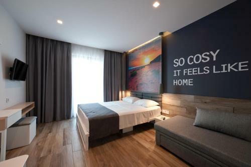 Apartamento Chrysalis