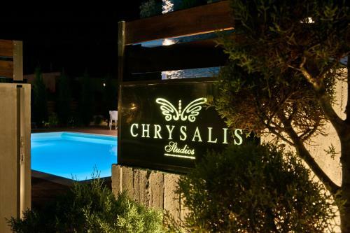 Apartamento Chrysalis