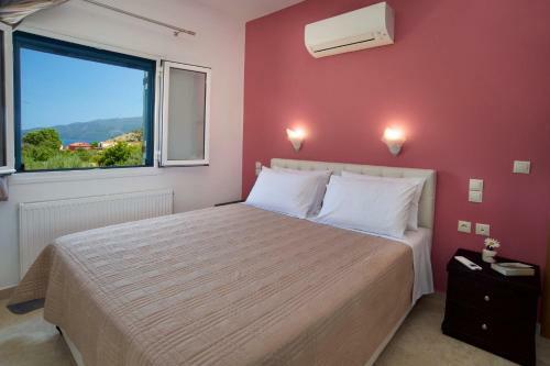 Regina Ioanna Villas