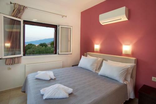 Regina Ioanna Villas