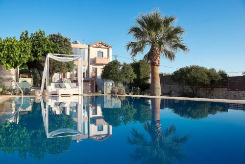 Luxury Villa Margarita
