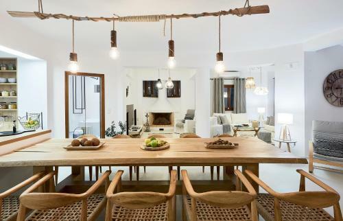 Luxury Villa Margarita