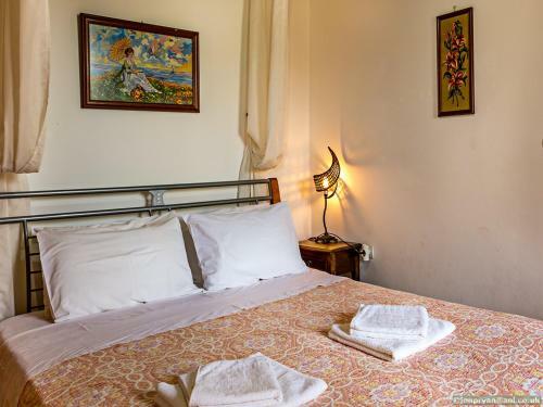 Apartamento Fotinis Cottage