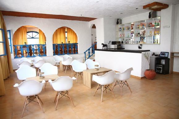 The City Hotel