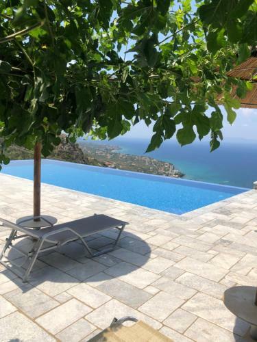 Apartamento Petra Thea