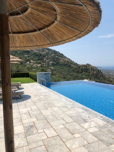 Apartamento Petra Thea