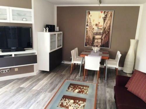 Apartamento Haus-tietze