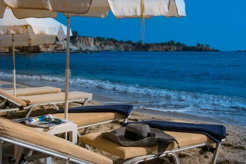 Apartamento Cosmopolis Crete Suites