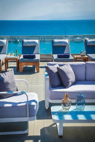 Apartamento Cosmopolis Crete Suites