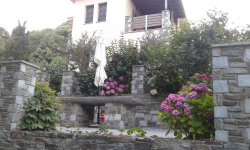 Voula's Apartment