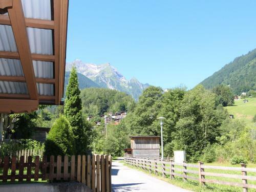 Agroturismo Apartment Carola
