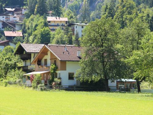 Agroturismo Apartment Carola