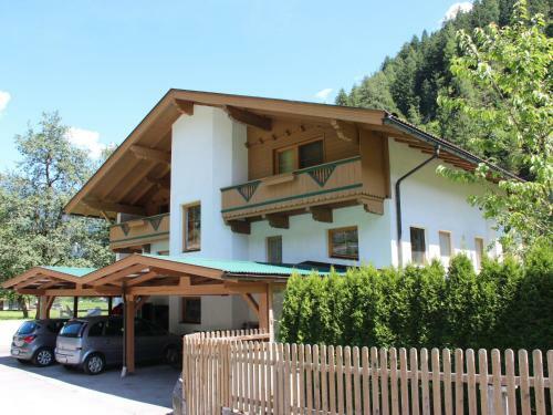 Agroturismo Apartment Carola