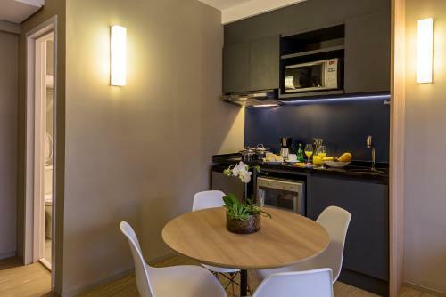 Hotel Adagio Alphaville