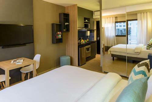 Hotel Adagio Alphaville