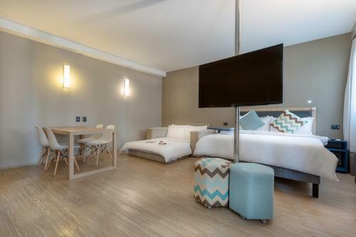 Hotel Adagio Alphaville