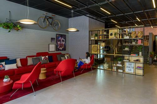 Hotel Adagio Alphaville