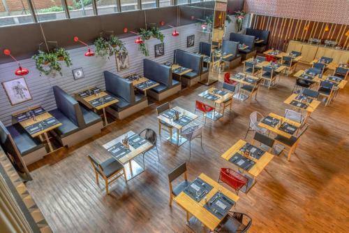 Hotel Adagio Alphaville