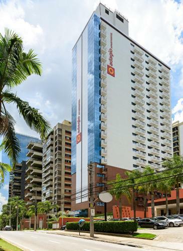 Hotel Adagio Alphaville