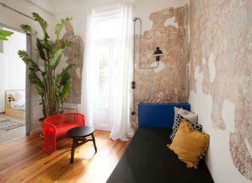 Apartamento The Trilogy House