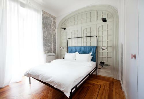 Apartamento The Trilogy House