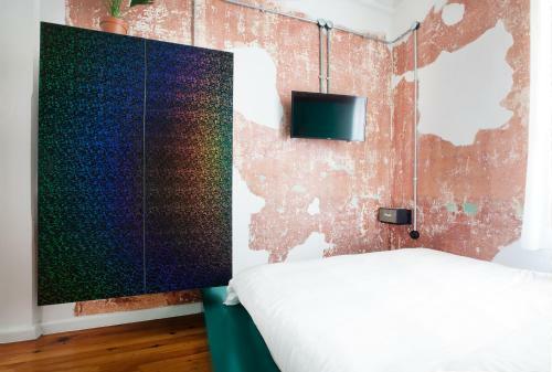 Apartamento The Trilogy House