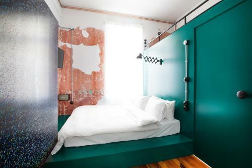 Apartamento The Trilogy House