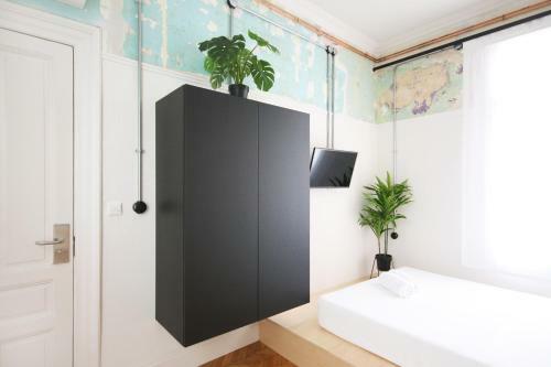 Apartamento The Trilogy House