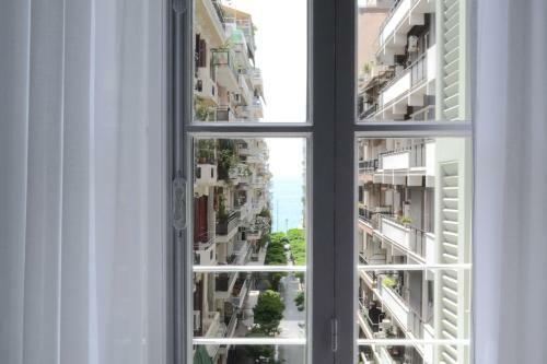 Apartamento The Trilogy House